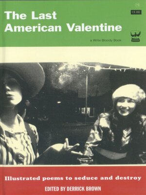 cover image of The Last American Valentine
